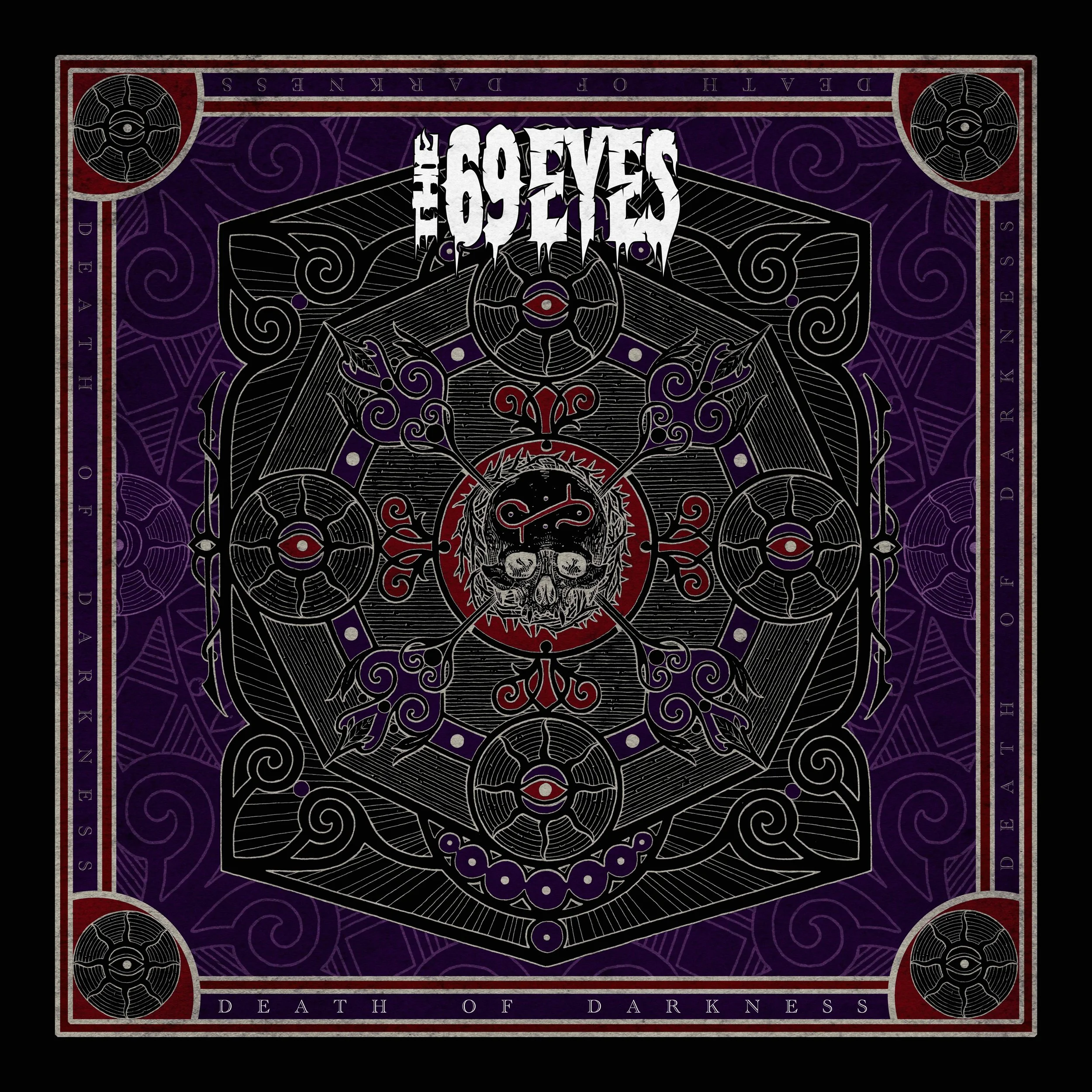 Albums — The 69 Eyes